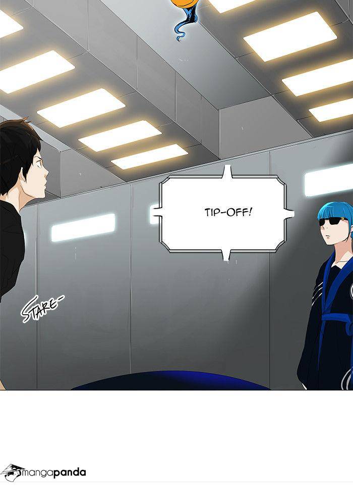 Tower of God Chapter 207 image 24